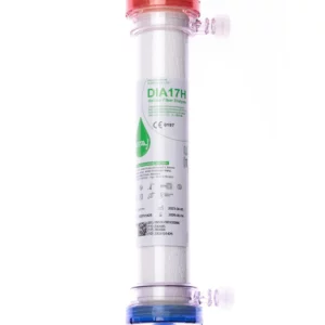 Dialyseurs à Fibres Creuses PC – Série H