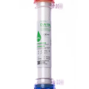 Dialyseurs à Fibres Creuses PC – Série L