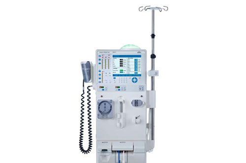 Machine de dialyse 4008 S