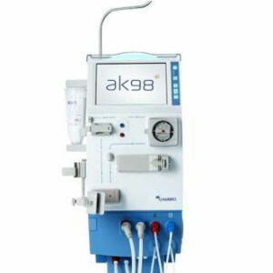 Machine de dialyse AK 98