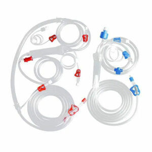 Ligne de dialyse / Blood line